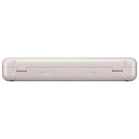 Téléviseur intelligent WebOS 22 HDR 1080p 27 po StanbyME Go de LG (27LX5QKNA) - 2024 - Blanc