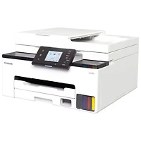 Imprimante à jet d'encre tout-en-un sans fil MAXIFY GX2020 de Canon