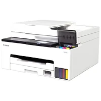 Imprimante à jet d'encre tout-en-un sans fil MAXIFY GX2020 de Canon