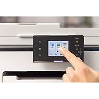 Imprimante à jet d'encre tout-en-un sans fil MAXIFY GX2020 de Canon