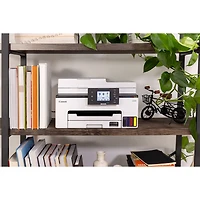Imprimante à jet d'encre tout-en-un sans fil MAXIFY GX2020 de Canon