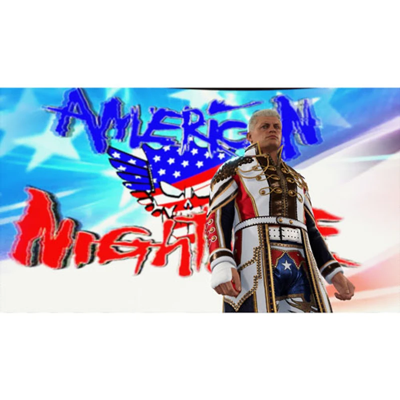 WWE 2K24 (Xbox Series X)