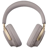 Bose QuietComfort Ultra Over-Ear Noise Cancelling Bluetooth Headphones - Sandstone