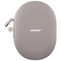 Bose QuietComfort Ultra Over-Ear Noise Cancelling Bluetooth Headphones - Sandstone