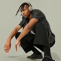 Bose QuietComfort Ultra Over-Ear Noise Cancelling Bluetooth Headphones - Sandstone