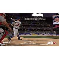 MLB The Show 24 (PS5)