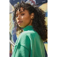 Écouteurs boutons 100 % sans fil à isolation sonore Little Bird de House of Marley - Crème