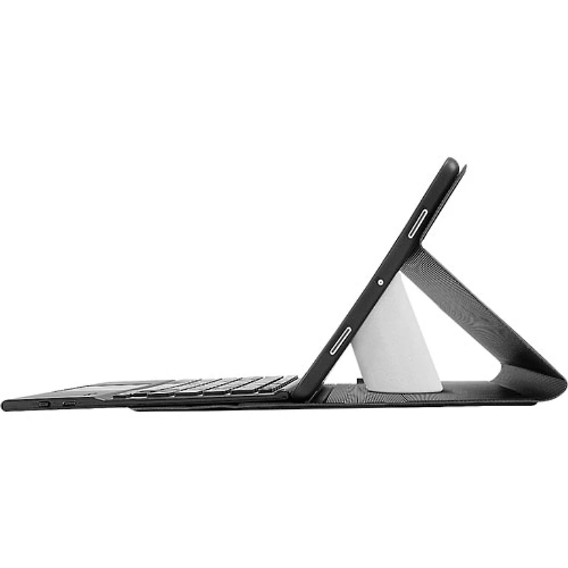 Étui-clavier de SaharaCase pour tablette Pixel de Google - Noir