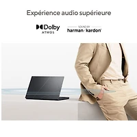 ASUS Zenbook DUO 14" OLED Touchscreen Laptop - Grey (Intel Core Ultra 7 EVO/1TB SSD/16GB RAM) - En