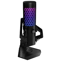 ASUS ROG Carnyx Gaming USB Condenser Microphone - Black - Only at Best Buy