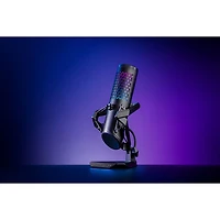 ASUS ROG Carnyx Gaming USB Condenser Microphone - Black - Only at Best Buy