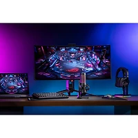 ASUS ROG Carnyx Gaming USB Condenser Microphone - Black - Only at Best Buy