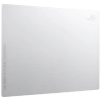 ASUS ROG Moonstone Ace Gaming Mouse Pad - White - Only at Best Buy