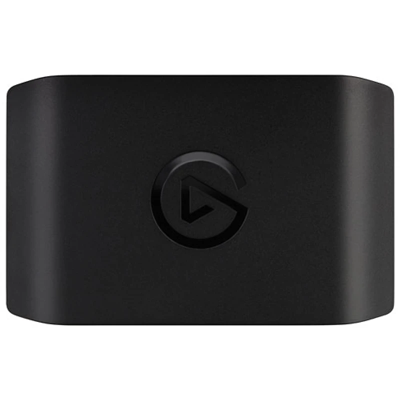 Carte de saisie vidéo externe 4K X d'Elgato - Exclusivité Best Buy