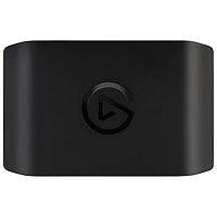 Carte de saisie vidéo externe 4K X d'Elgato - Exclusivité Best Buy