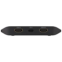 Carte de saisie vidéo externe 4K X d'Elgato - Exclusivité Best Buy