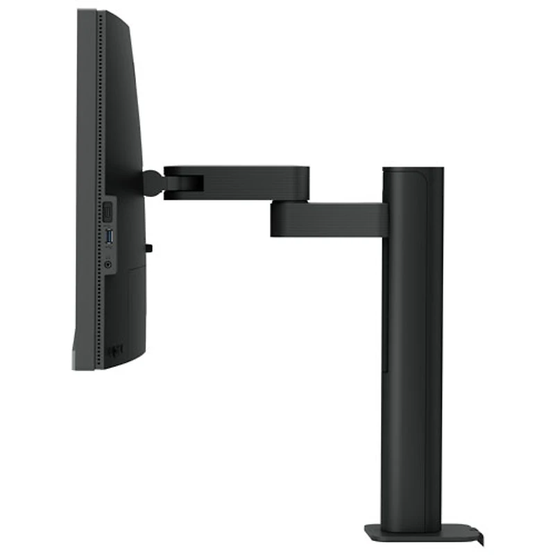 BenQ DesignVue 27" 4K Ultra HD 60Hz 5ms GTG IPS LCD Monitor (PD2706UA) - Metallic Grey