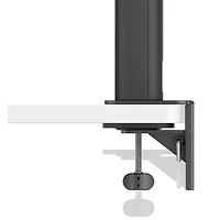 BenQ DesignVue 27" 4K Ultra HD 60Hz 5ms GTG IPS LCD Monitor (PD2706UA) - Metallic Grey