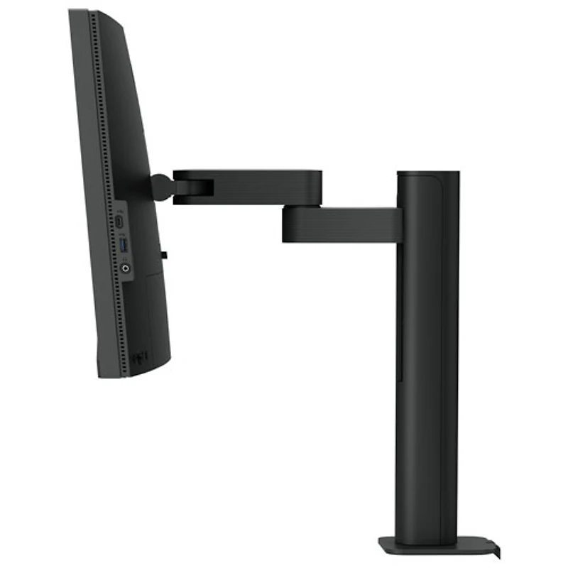 BenQ DesignVue 27" 4K Ultra HD 60Hz 5ms GTG IPS LCD Monitor (PD2706UA) - Metallic Grey