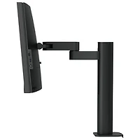 BenQ DesignVue 27" 4K Ultra HD 60Hz 5ms GTG IPS LCD Monitor (PD2706UA) - Metallic Grey