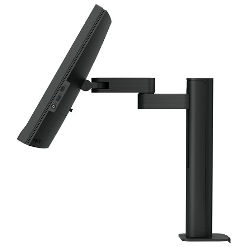 BenQ DesignVue 27" 4K Ultra HD 60Hz 5ms GTG IPS LCD Monitor (PD2706UA) - Metallic Grey