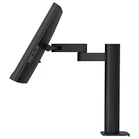 BenQ DesignVue 27" 4K Ultra HD 60Hz 5ms GTG IPS LCD Monitor (PD2706UA) - Metallic Grey