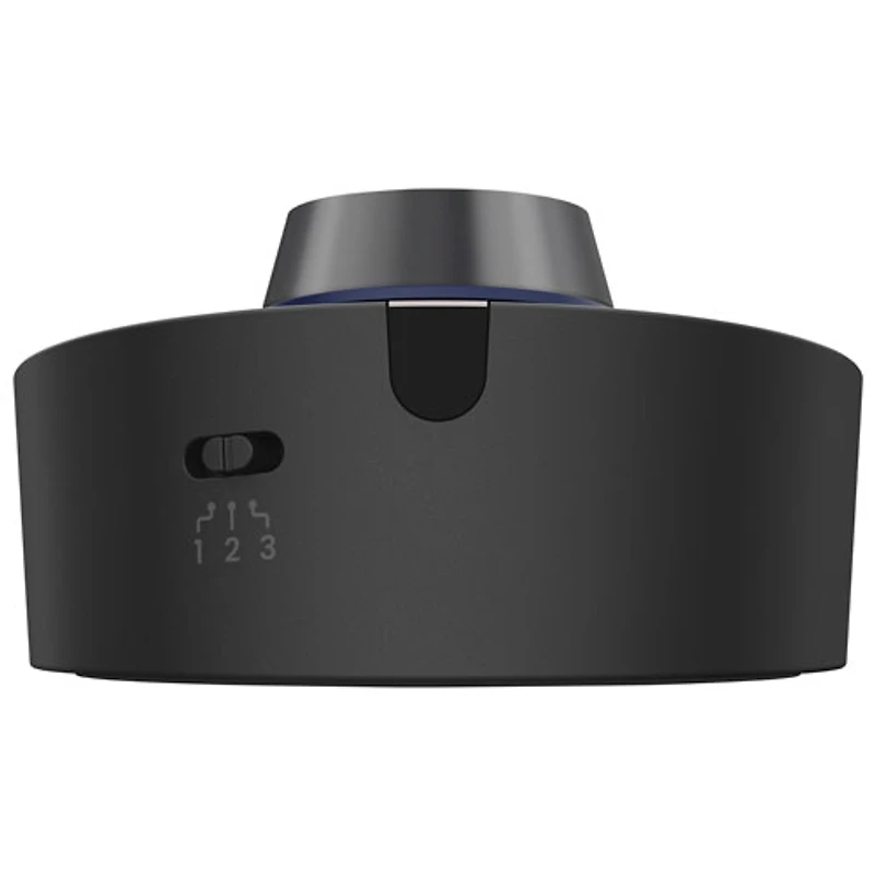 Moniteur pour créateurs IPS QHD 60 Hz de 27 po SW272Q de BenQ avec temps de réponse de 5 ms (SW272Q) - Noir