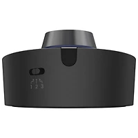 Moniteur pour créateurs IPS QHD 60 Hz de 27 po SW272Q de BenQ avec temps de réponse de 5 ms (SW272Q) - Noir