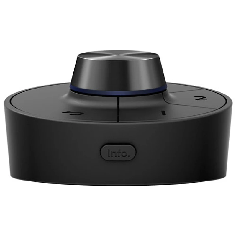 Moniteur pour créateurs IPS QHD 60 Hz de 27 po SW272Q de BenQ avec temps de réponse de 5 ms (SW272Q) - Noir