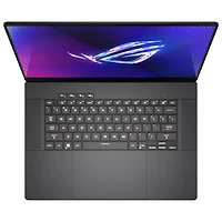ASUS ROG Zephyrus G16 OLED Nebula16" Gaming Laptop -Eclipse Grey (Intel Core Ultra 7 155H/512GB SSD/16GB RAM/GeForce RTX 4060)