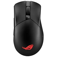ASUS ROG Gladius III Wl Aimpoint 36000 DPI Wireless Optical Gaming Mouse - Black
