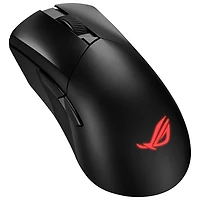ASUS ROG Gladius III Wl Aimpoint 36000 DPI Wireless Optical Gaming Mouse - Black
