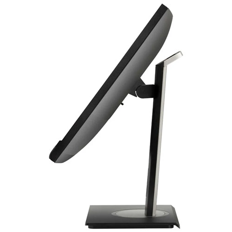 Moniteur de jeu DEL IPS QHD 100 Hz GàG 5 ms de 34 po de Viewsonic (VG3456A) - Noir