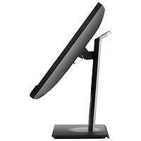 Moniteur de jeu DEL IPS QHD 100 Hz GàG 5 ms de 34 po de Viewsonic (VG3456A) - Noir