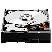 WD Red Plus 12TB 3.5" 7200RPM SATA Internal NAS Hard Drive (WD120EFBX)