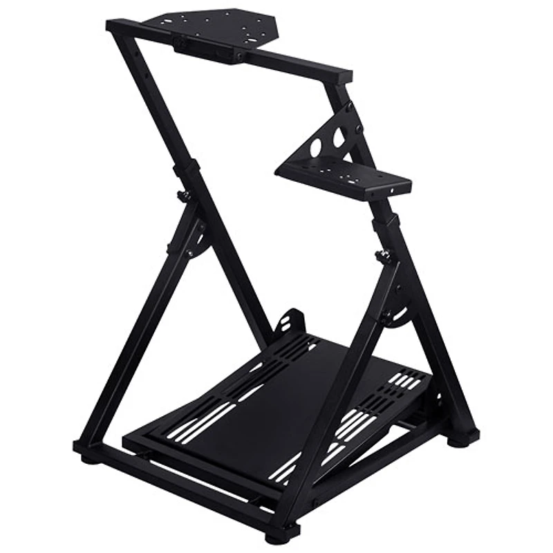 Insignia Universal Racing Simulator Stand (NS-URSS22-C) - Black
