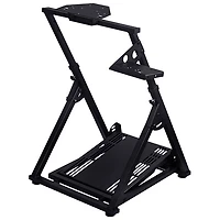 Insignia Universal Racing Simulator Stand (NS-URSS22-C) - Black