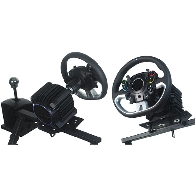 Insignia Universal Racing Simulator Stand (NS-URSS22-C) - Black
