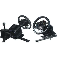 Insignia Universal Racing Simulator Stand (NS-URSS22-C) - Black