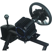 Insignia Universal Racing Simulator Stand (NS-URSS22-C) - Black