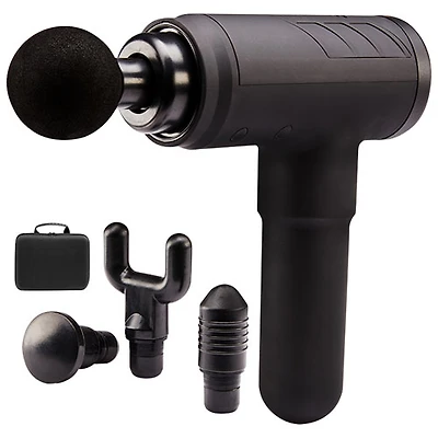 HoMedics Therapist Percussive Massager Device (HHP-716-CA)