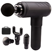 HoMedics Therapist Percussive Massager Device (HHP-716-CA)