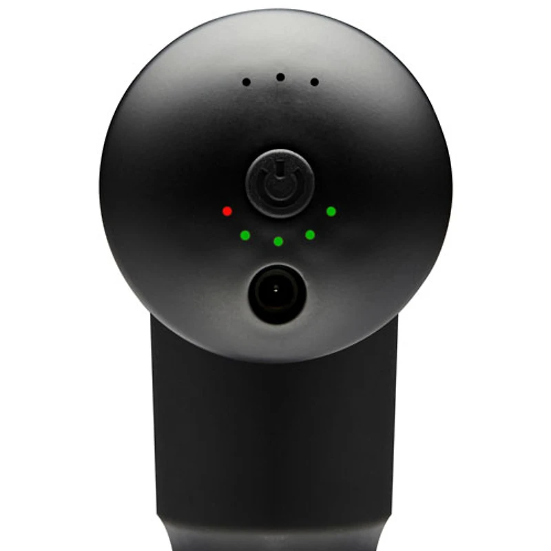 HoMedics Therapist Percussive Massager Device (HHP-716-CA)