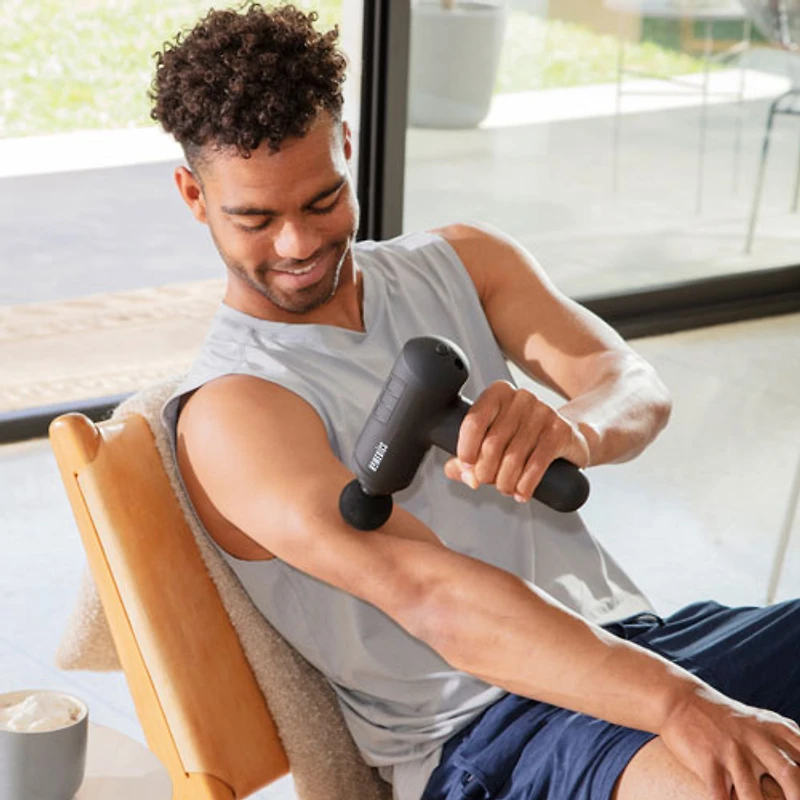 Appareil de massage à percussion Therapist de HoMedics (HHP-716-CA)