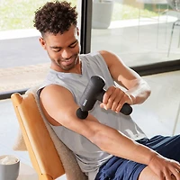 Appareil de massage à percussion Therapist de HoMedics (HHP-716-CA)