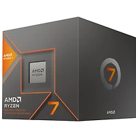 AMD Ryzen 7 8700G 8-Core 4.2GHz AM5 Processor