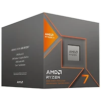 AMD Ryzen 7 8700G 8-Core 4.2GHz AM5 Processor