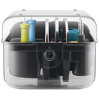 Robot culinaire Sous Chef de Breville - 16 tasses - Truffe noire