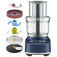 Robot culinaire Paradice de Breville - 9 tasses