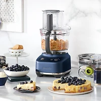 Robot culinaire Paradice de Breville - 9 tasses